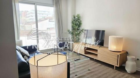 Foto 3 de Pis en venda a Molins de Rei, Barcelona