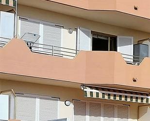 Balcony of Apartment for sale in Cambrils  with Air Conditioner and Terrace