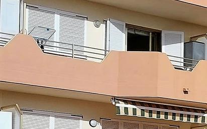 Balcony of Apartment for sale in Cambrils  with Air Conditioner and Terrace
