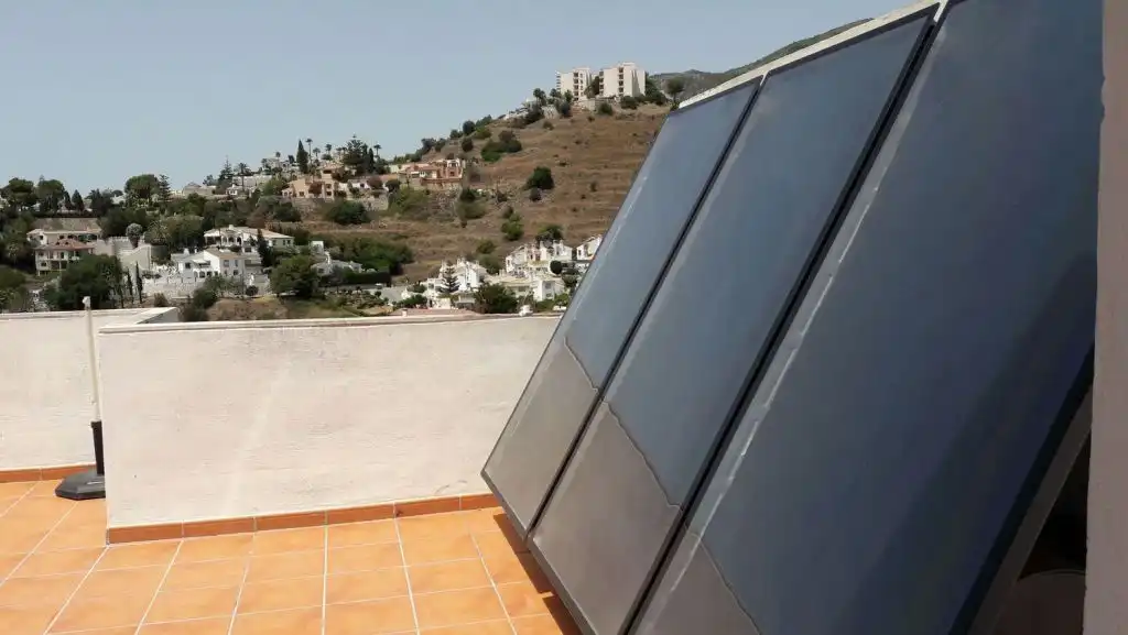 Attic for sale in Nueva Torrequebrada