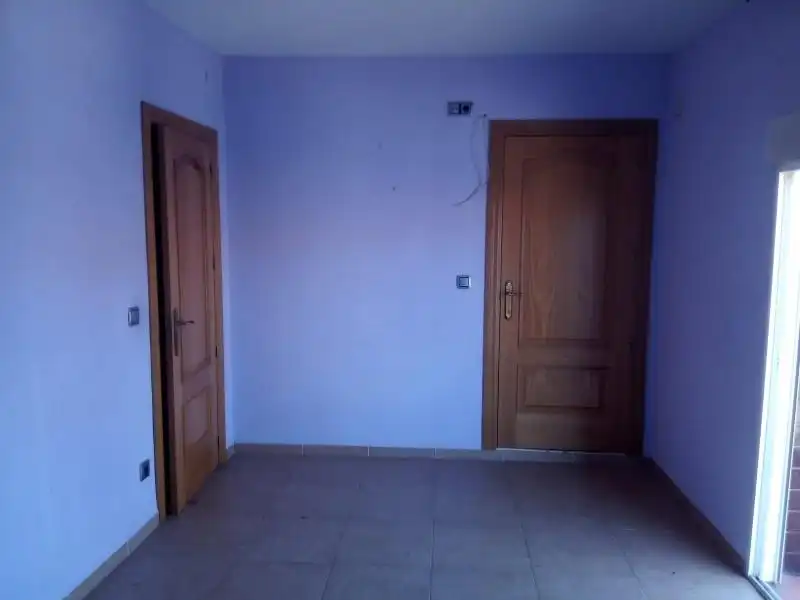 Habitación de Casa o chalet en venta en Arquillos con Balcón