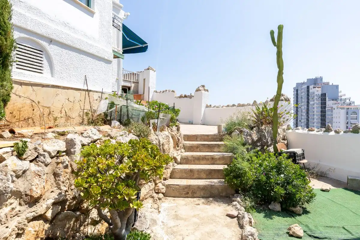 House with terrace for sale in Pujada Santuari, imagen 31
