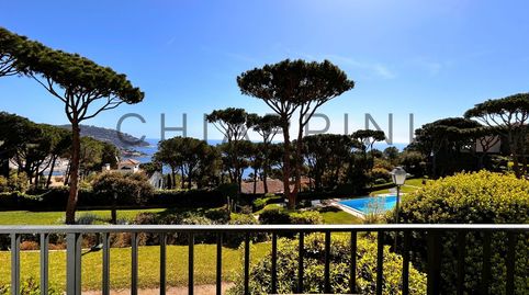 Foto 4 de Apartamento en venta en Calella de Palafrugell, Palafrugell