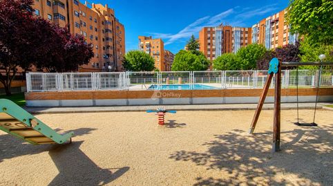 Photo 3 of Flat for sale in Bellavistas - Hipercor, Alcorcón