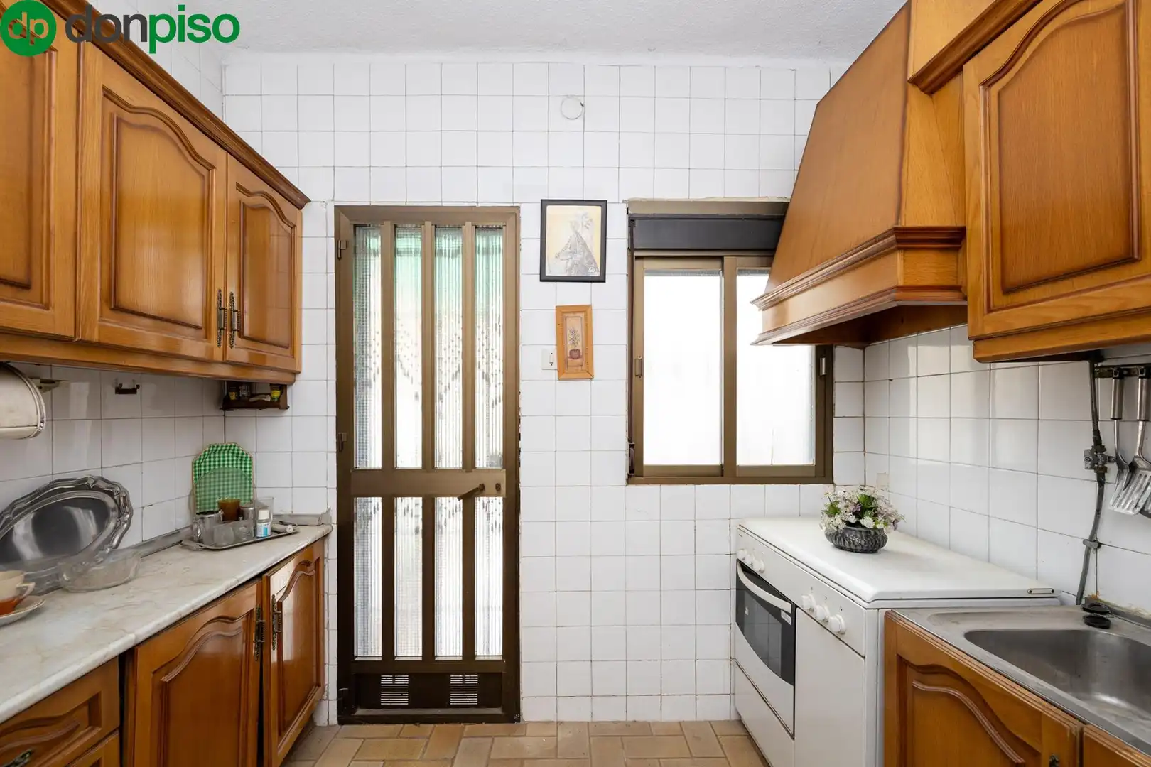 Detached homes for sale in Calle POZO (CER), 6, Cerrillo de Maracena - Periodistas