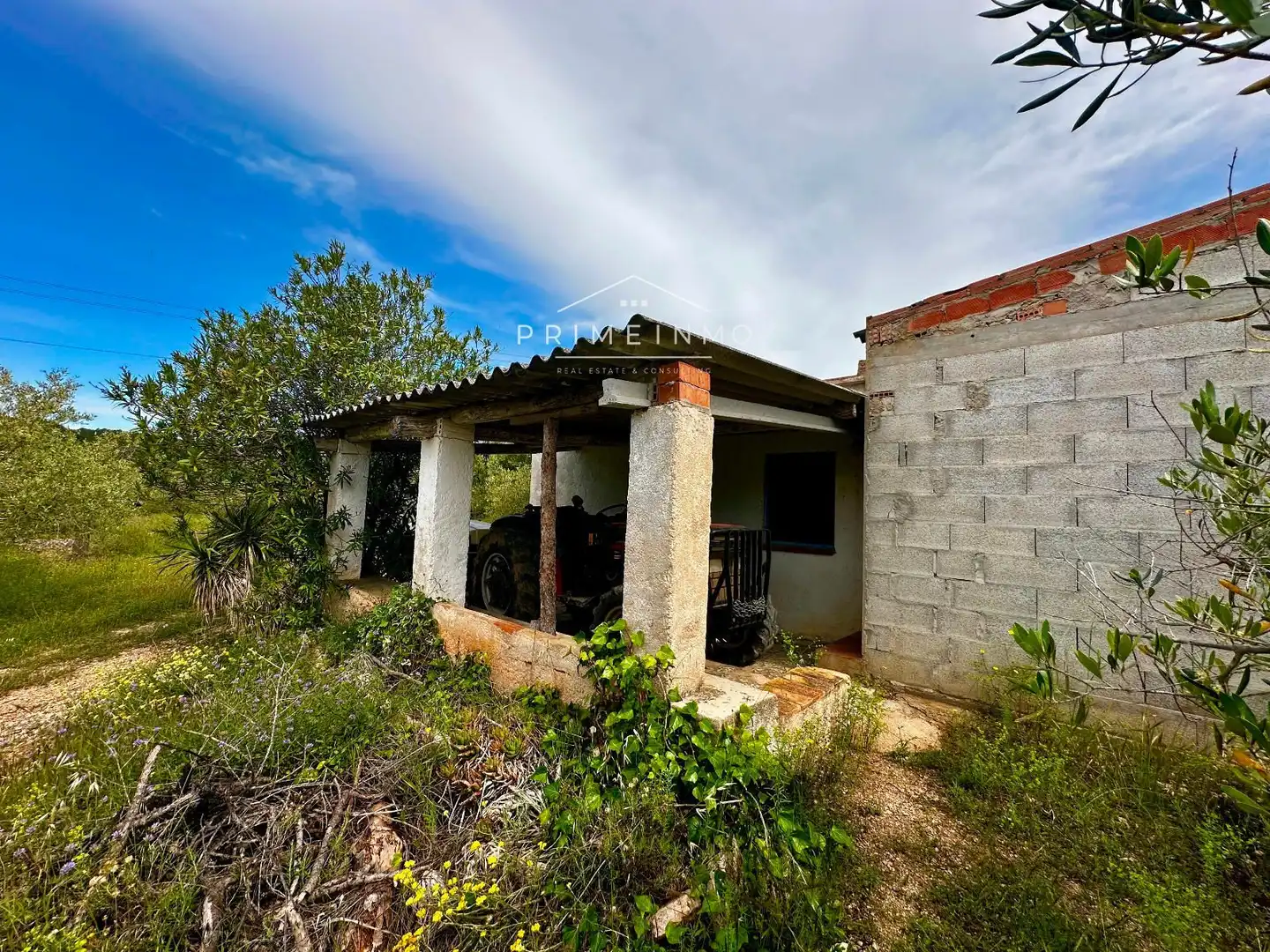 Terreno rústico en venta en Tivissa, imagen 18