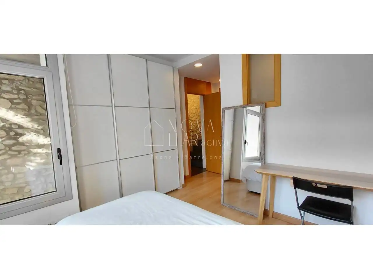 Bedroom of Duplexes for sale in La Garriga  with Heating, Terrace and Balcony