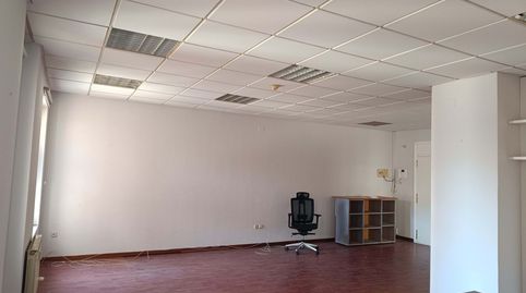 Foto 4 de Oficina en venda a Las Mercedes Kalea, Las Arenas, Getxo