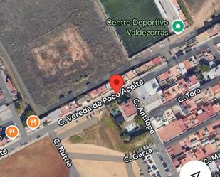 Exterior view of Residential for sale in  Sevilla Capital
