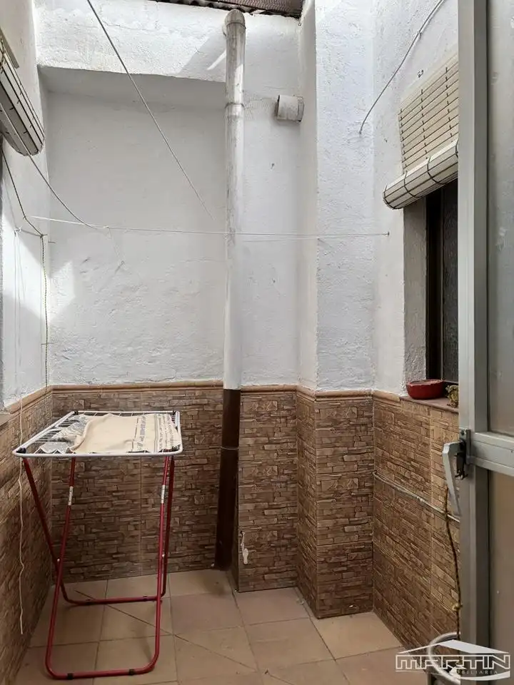 Piso de alquiler en Ceperos, Las Tinajerías - Juderías