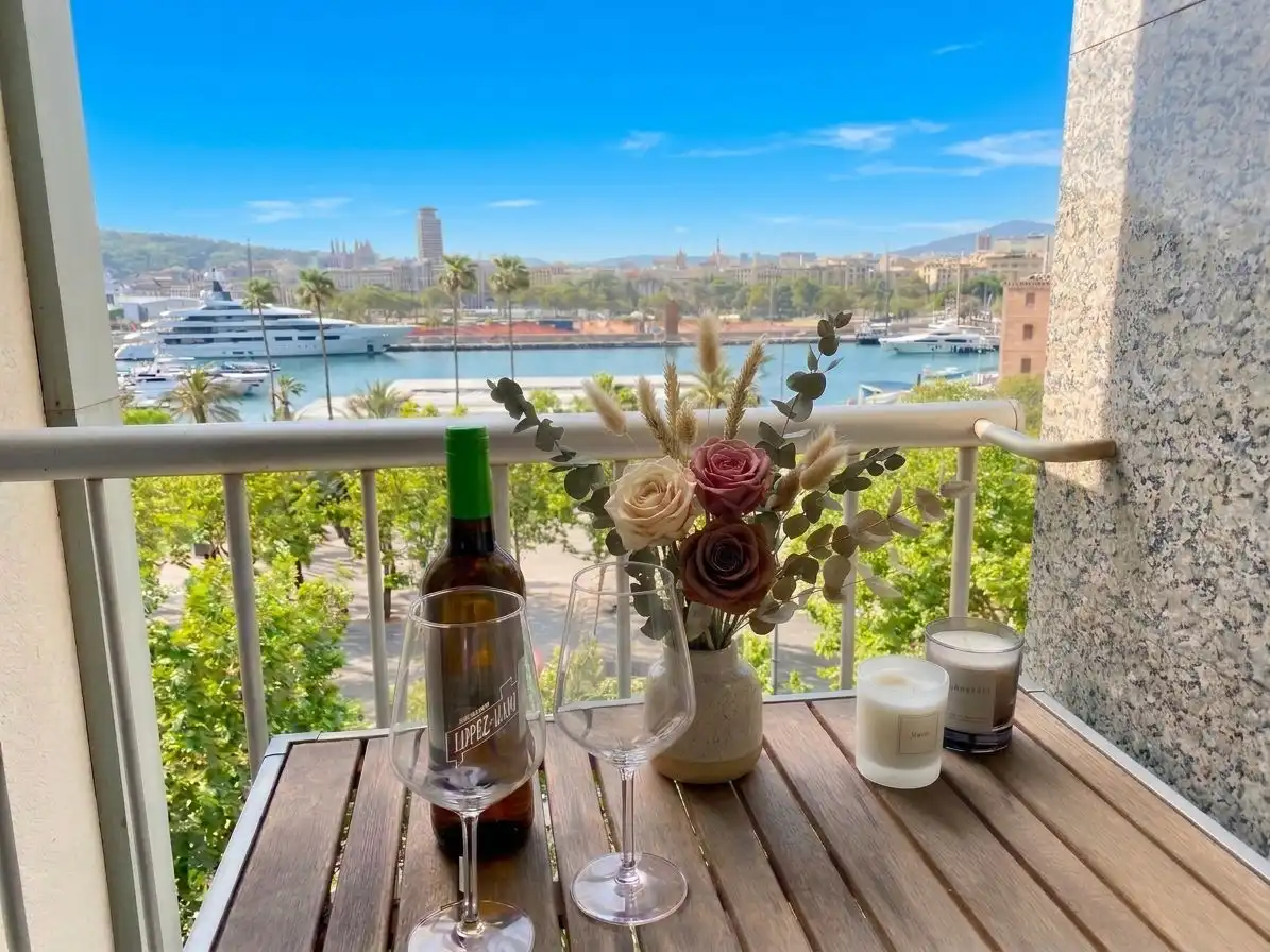 Apartamento con ascensor en venta en Ciutat Vella, imagen 2