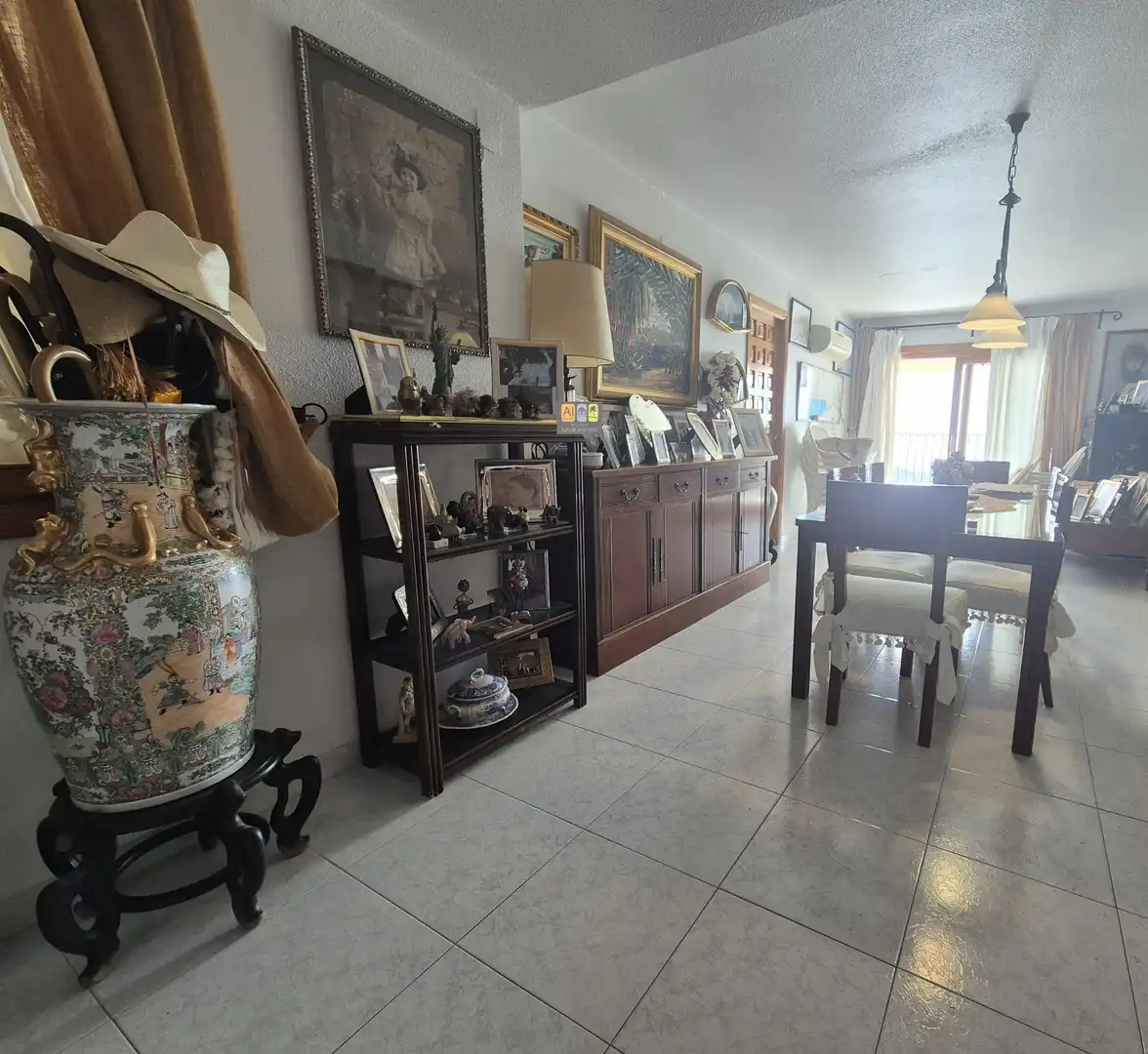 Piso en venta en Altea ciudad