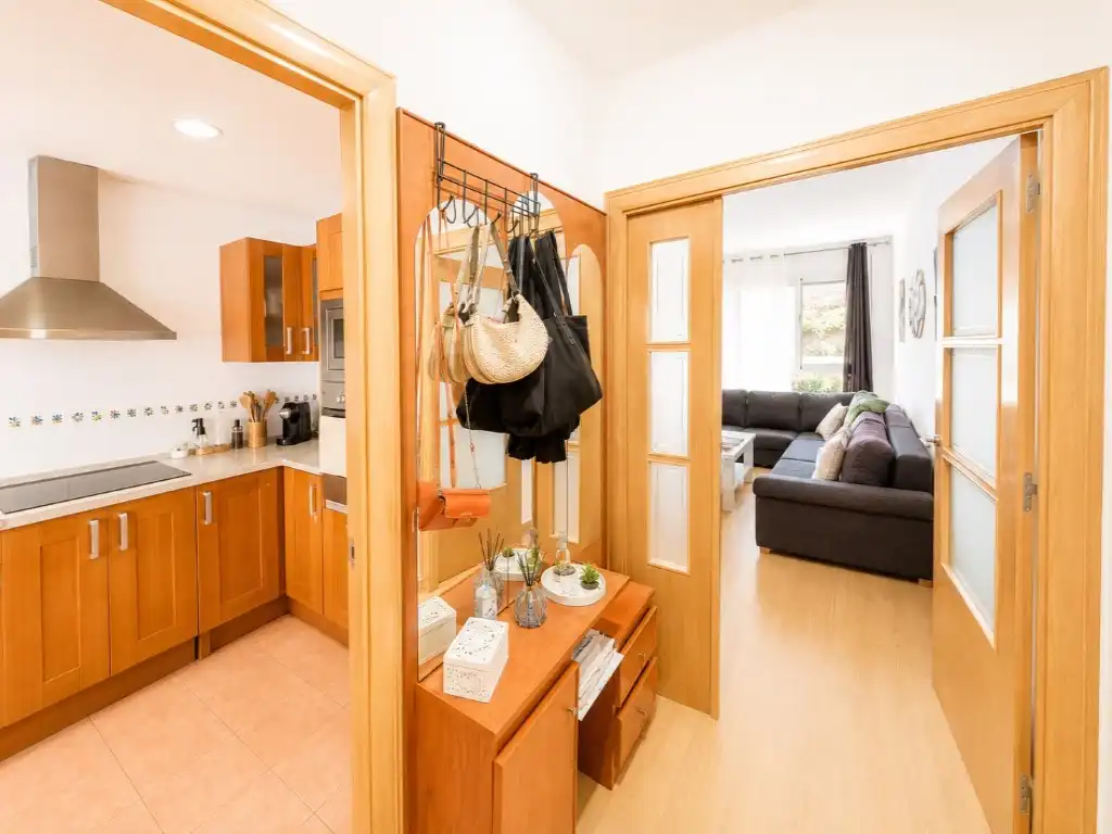 Flat for sale in Vilafranca del Penedès  with Heating and Balcony