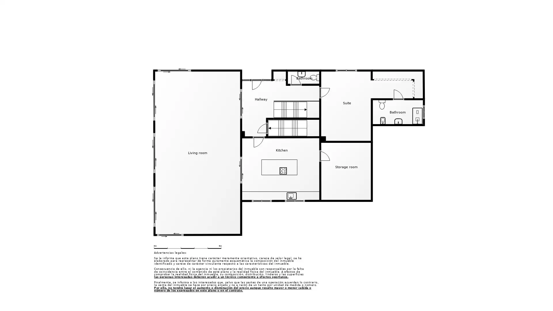 Haus mit Garten zum Verkauf in Bellamar, imagen 61