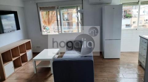 Foto 5 de Pis de lloguer a San Pablo,  Sevilla Capital