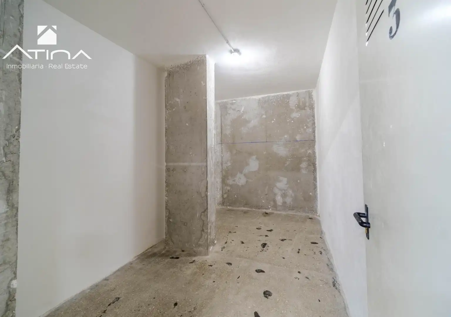 Apartament en venda en Jávea / Xàbia amb Aire condicionat, Terrassa i Traster