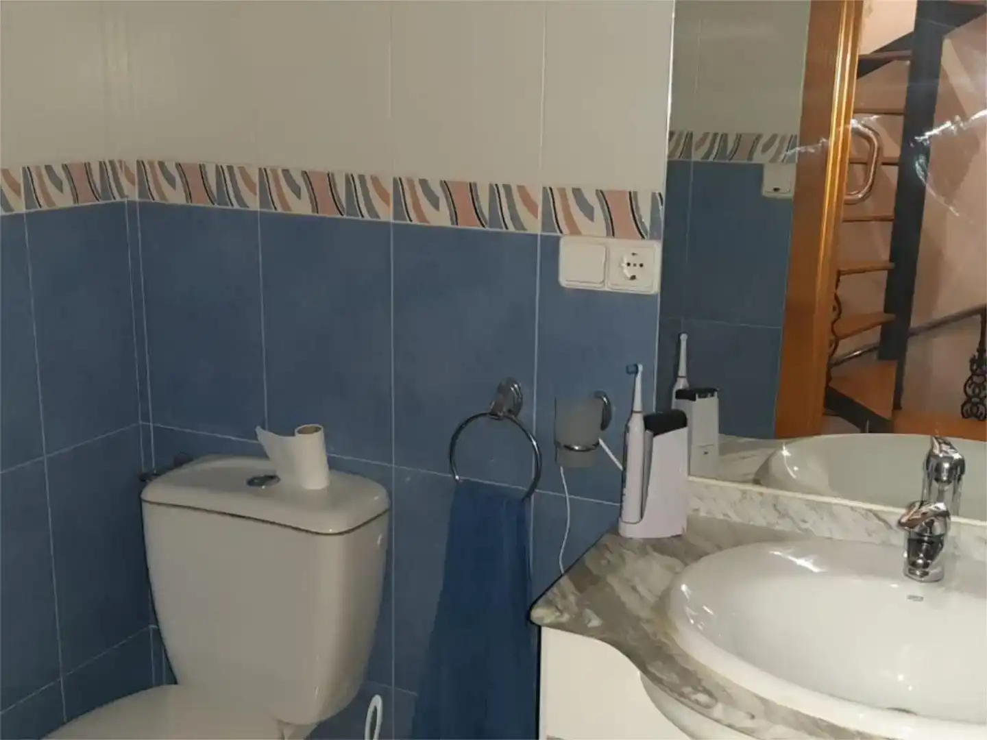 Baño de Piso en venta en Muro de Alcoy, Alicante