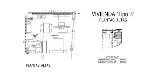 Photo 4 of Flat for sale in Avenida de San Roque, 20, Tolox, Málaga