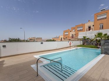 Studio for sale in Carretera de Murcia
