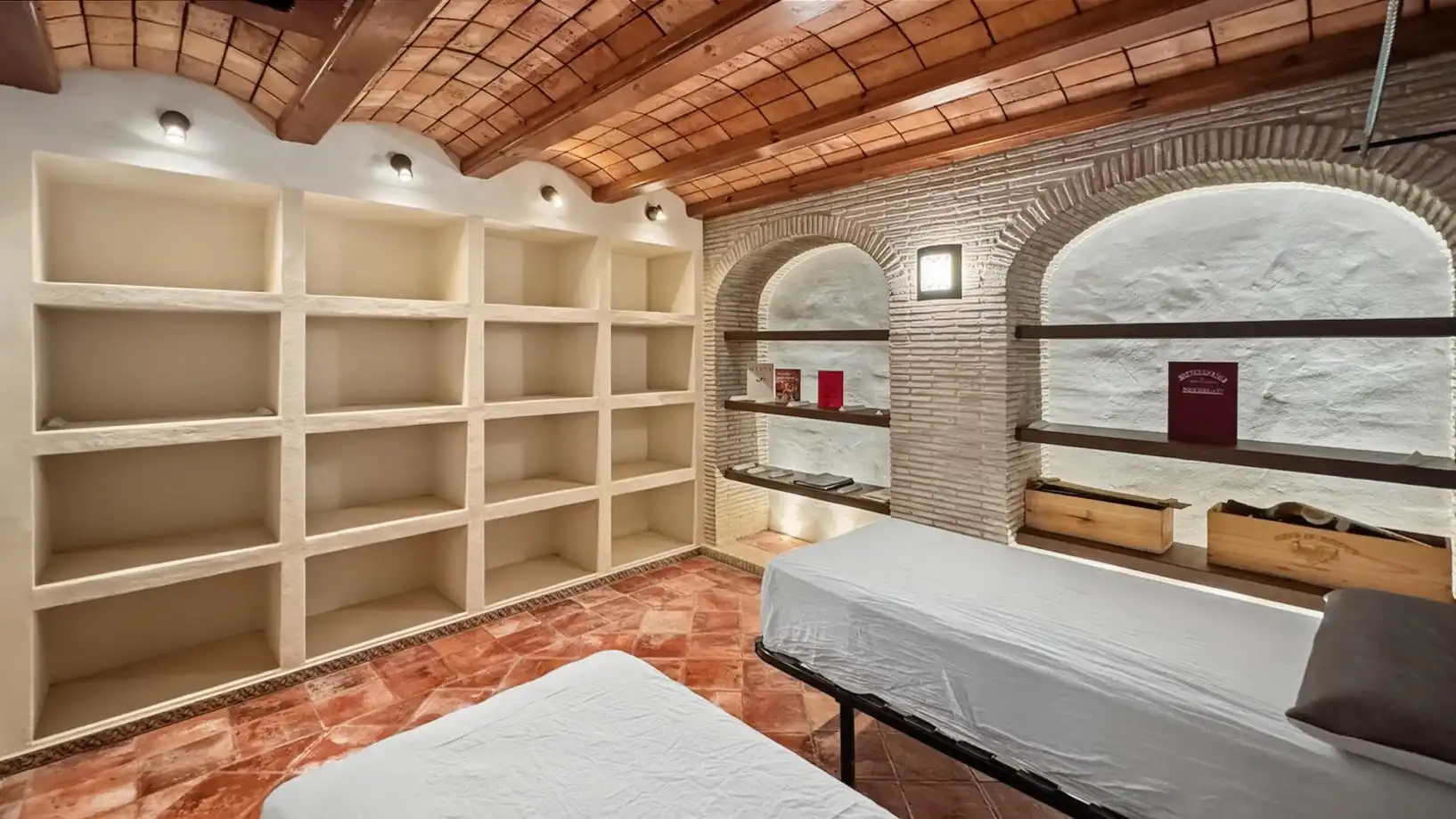 Villa mit Pool zum Verkauf in El Ràfol d'Almúnia, imagen 46