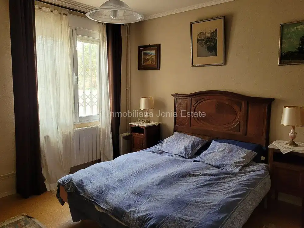 Chalet con piscina en venta en Relleu, imagen 8