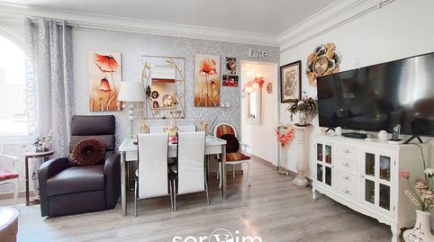 Foto 4 de Piso en venta en Carrer de la Creu, 13, Eixample Nord, Girona Capital