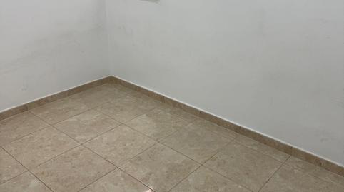 Foto 3 de Planta baixa en venda a Camí dels Magros - Casablanca, Alicante