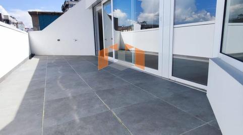 Foto 4 de Pis en venda a Plaza España - Corte Inglés, Vigo