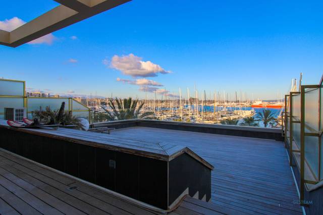 Piso en Venta en Paseo Marítimo en El Terreno