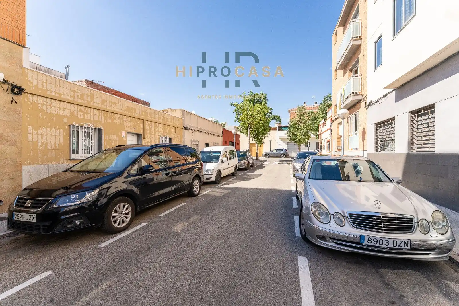 Vista exterior de Casa o xalet en venda en Vila-seca Poble