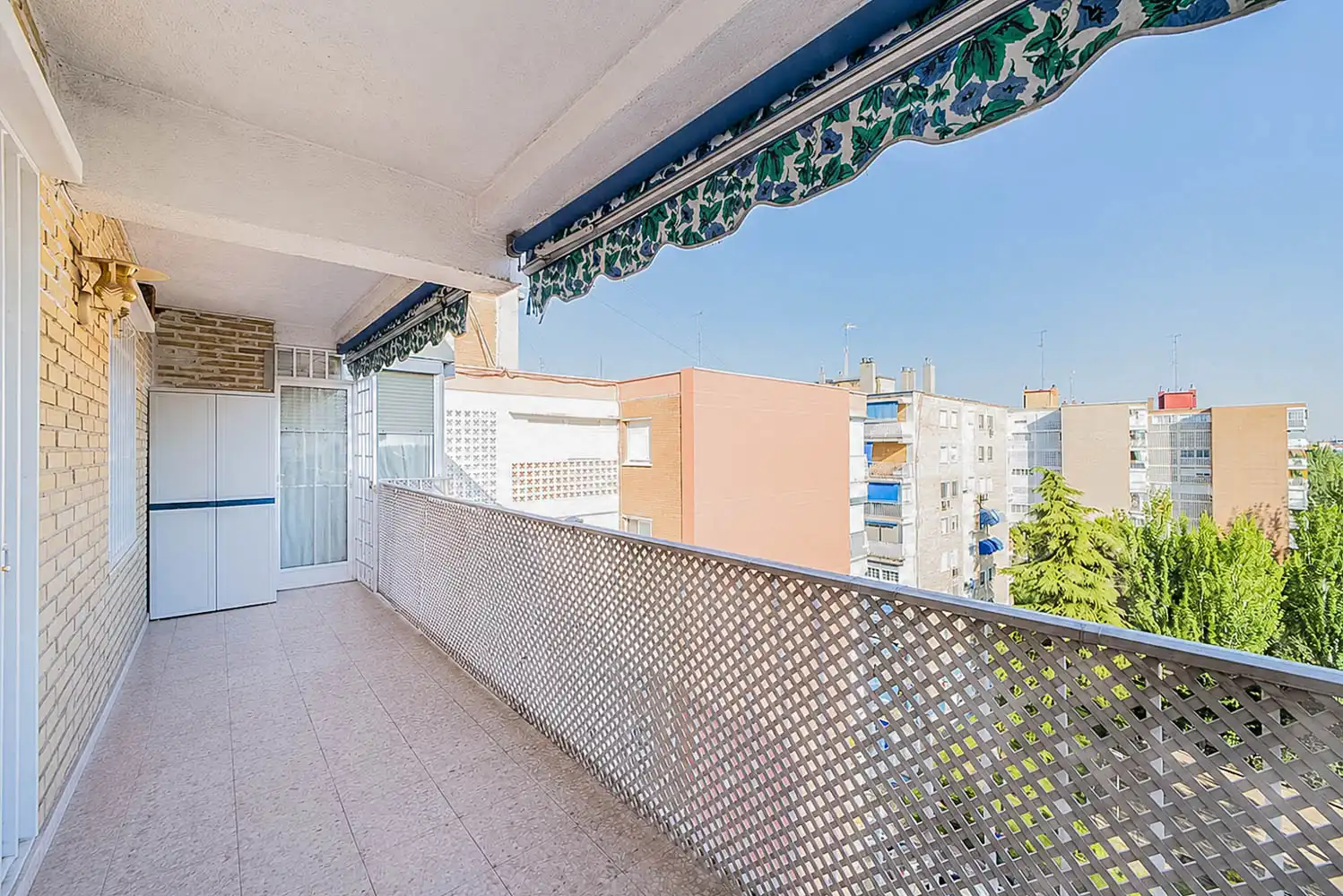 Piso con ascensor en venta en Calle Pintor Ribera, imagen 5