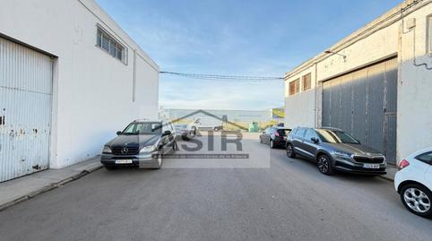 Photo 3 of Industrial buildings for sale in Calle Tisneres, Urbanitzacions i Pedanies Nord, Valencia