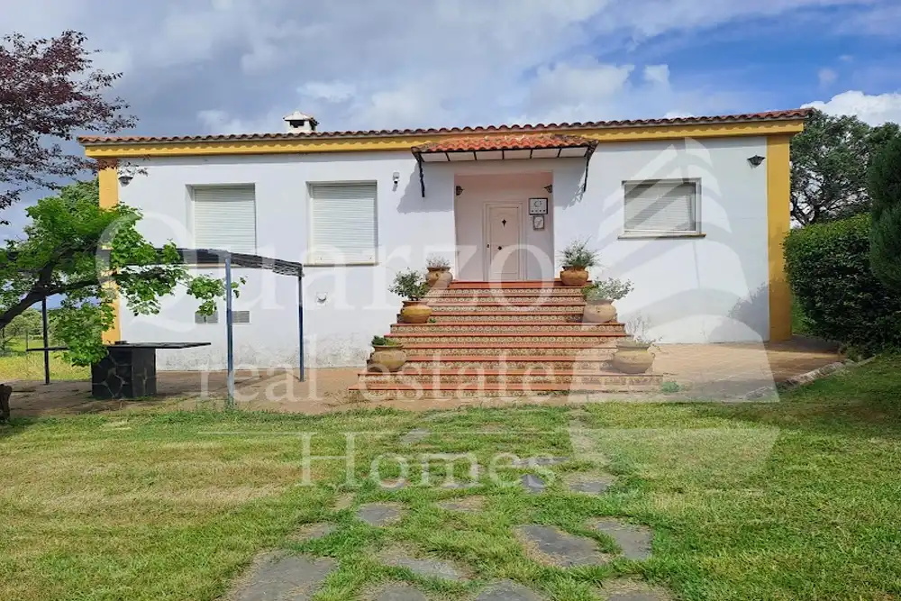 Maison à vendre à Herrera de Alcántara