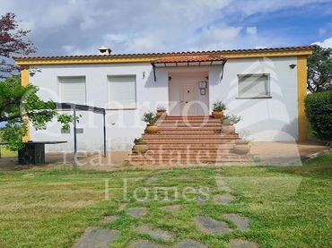 Casa en venda a Herrera de Alcántara