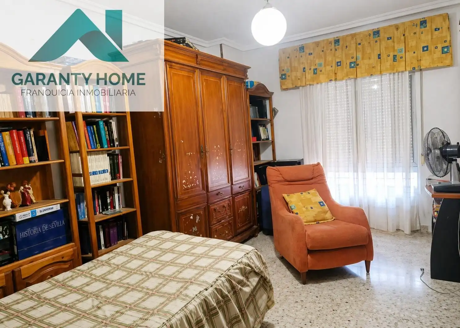Piso con terraza en venta en Martos, imagen 9