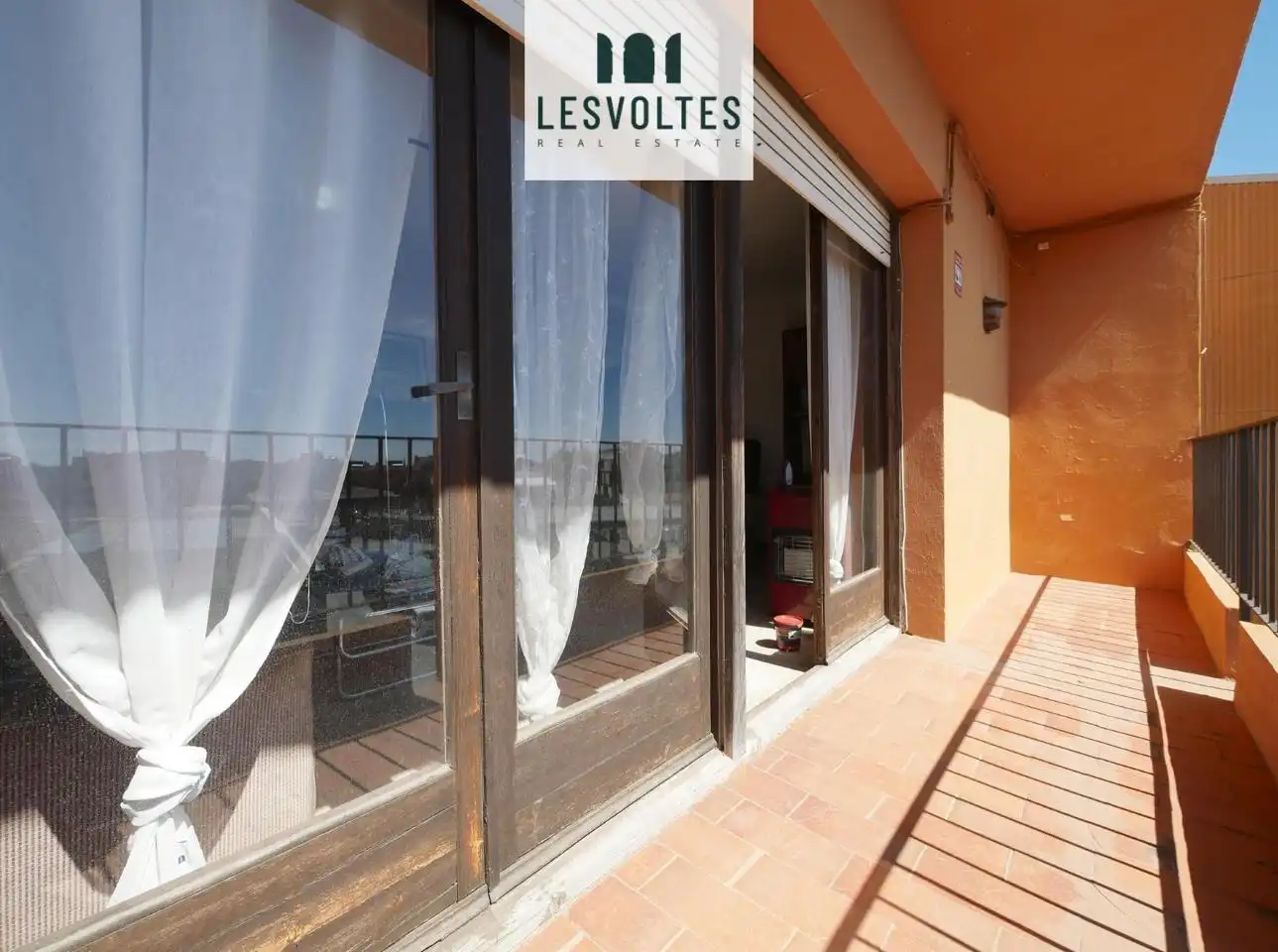 Apartament amb terrassa en venda a calle del Mestre Sagrera, imagen 5