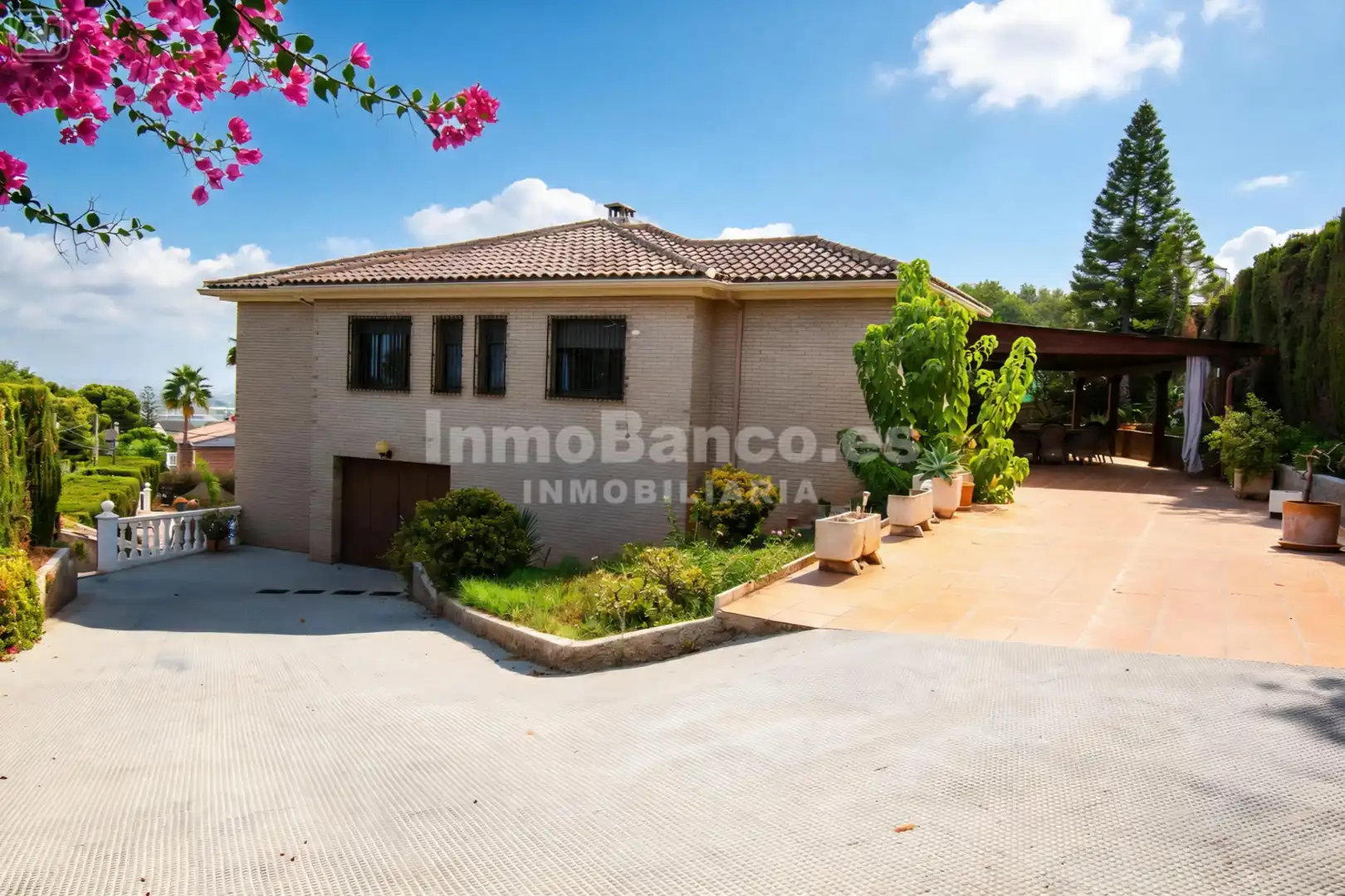 Villa mit Terrasse zum Verkauf in Avenida Buenos Aires 301