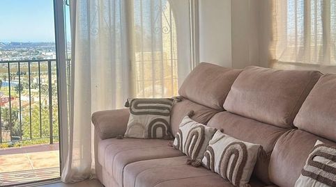 Foto 2 de Piso de alquiler en Bonalba - Cotoveta, Mutxamel