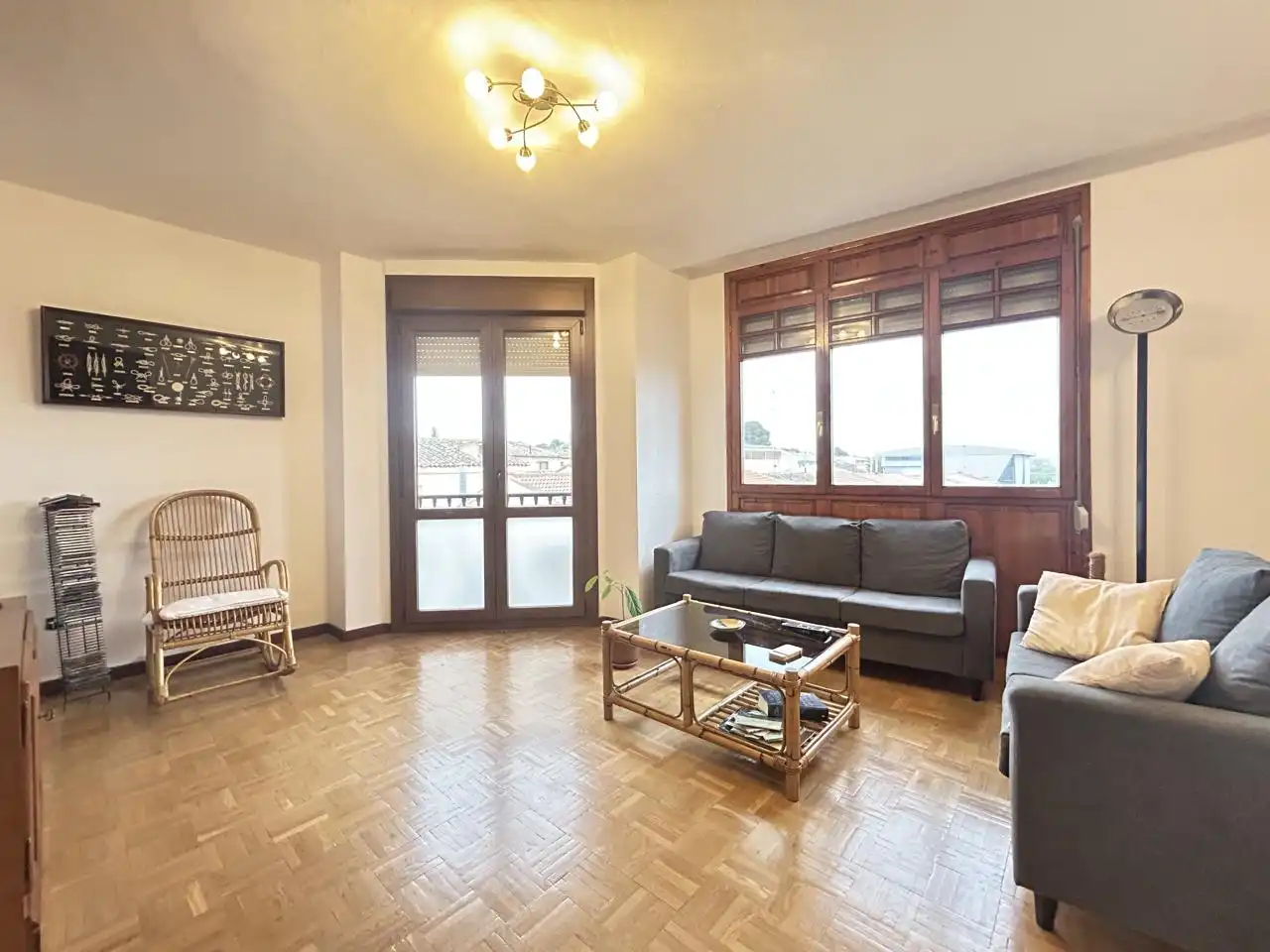 Piso en venta en Calatrava, Fitero
