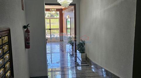 Foto 4 de Pis en venda a A Malata - Catabois - Ciudad Jardín, A Coruña