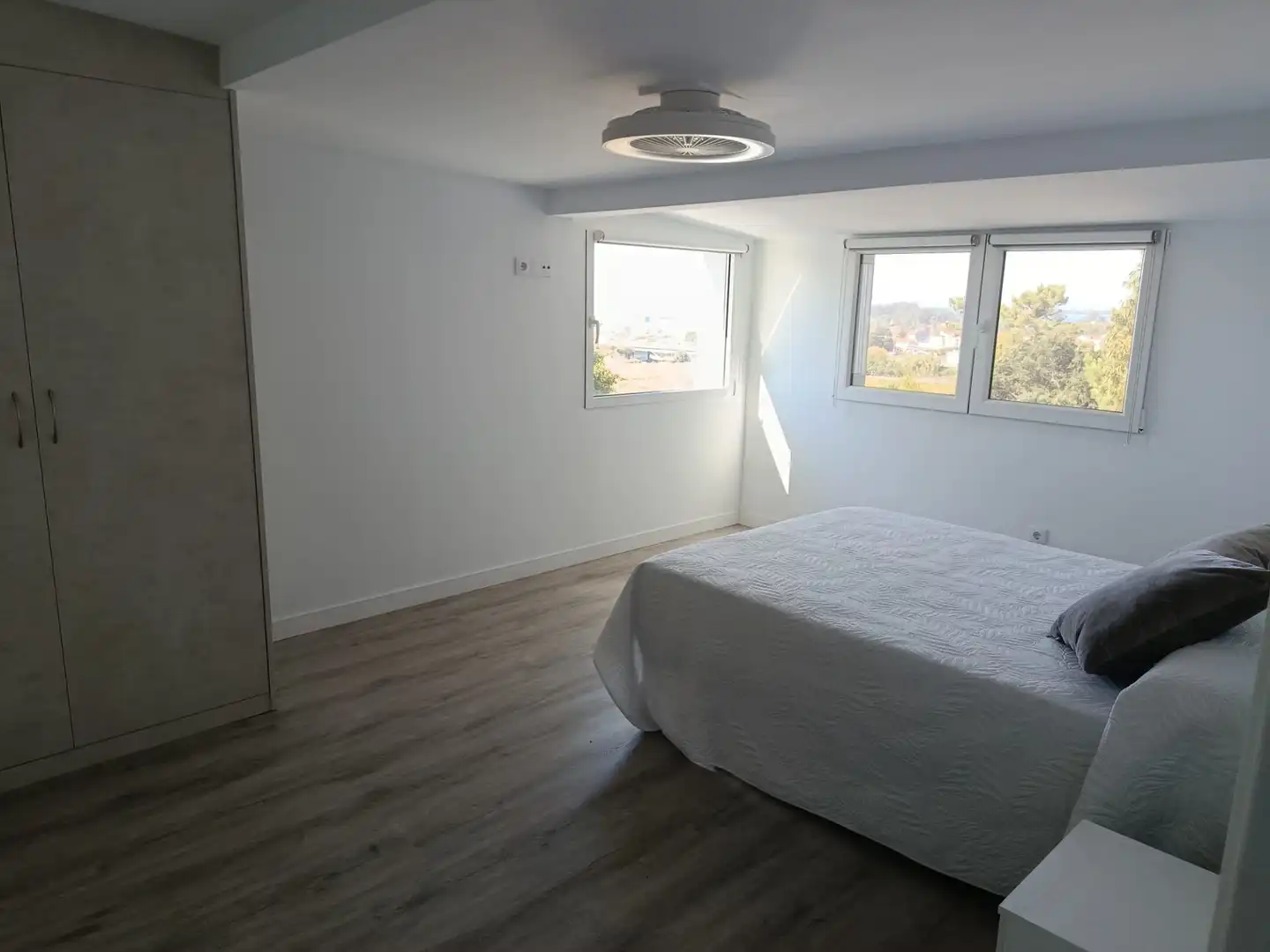 Dormitori de Casa o xalet de lloguer en Cambados, Pontevedra