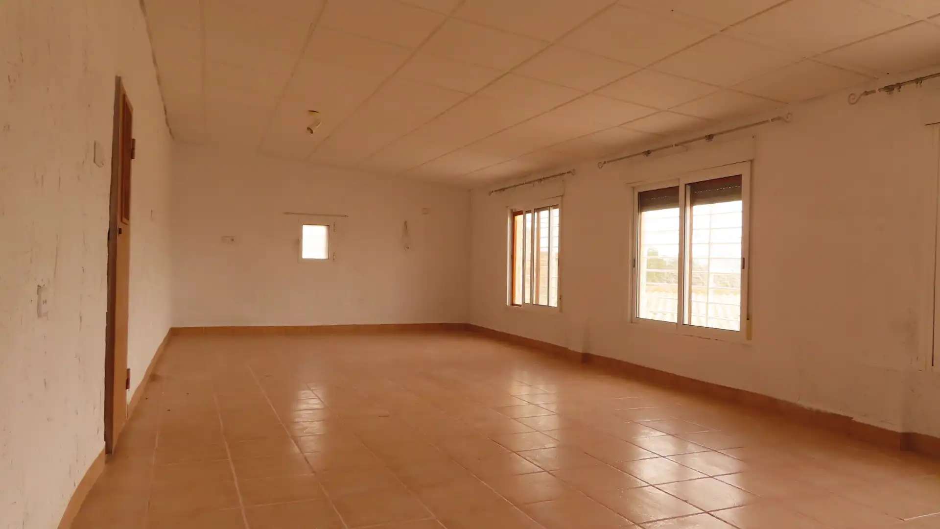 Finca rústica en venta en Cartagena con Jardín privado, Trastero y Piscina