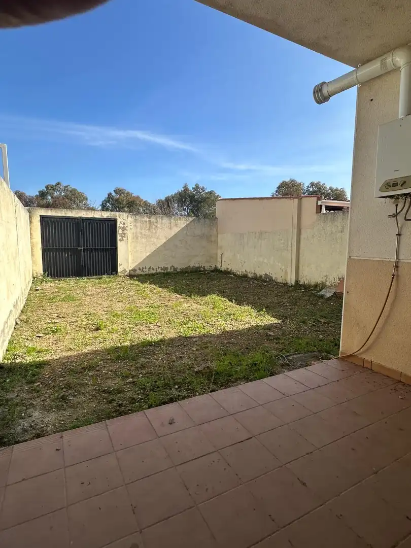 Casa adosada en venta en Lobón con Terraza y Balcón