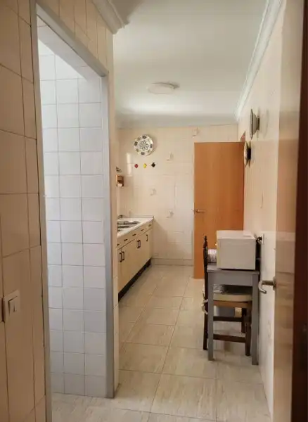 Cuina de Àtic en venda en Málaga amb Aire condicionat, Calefacció i Terrassa