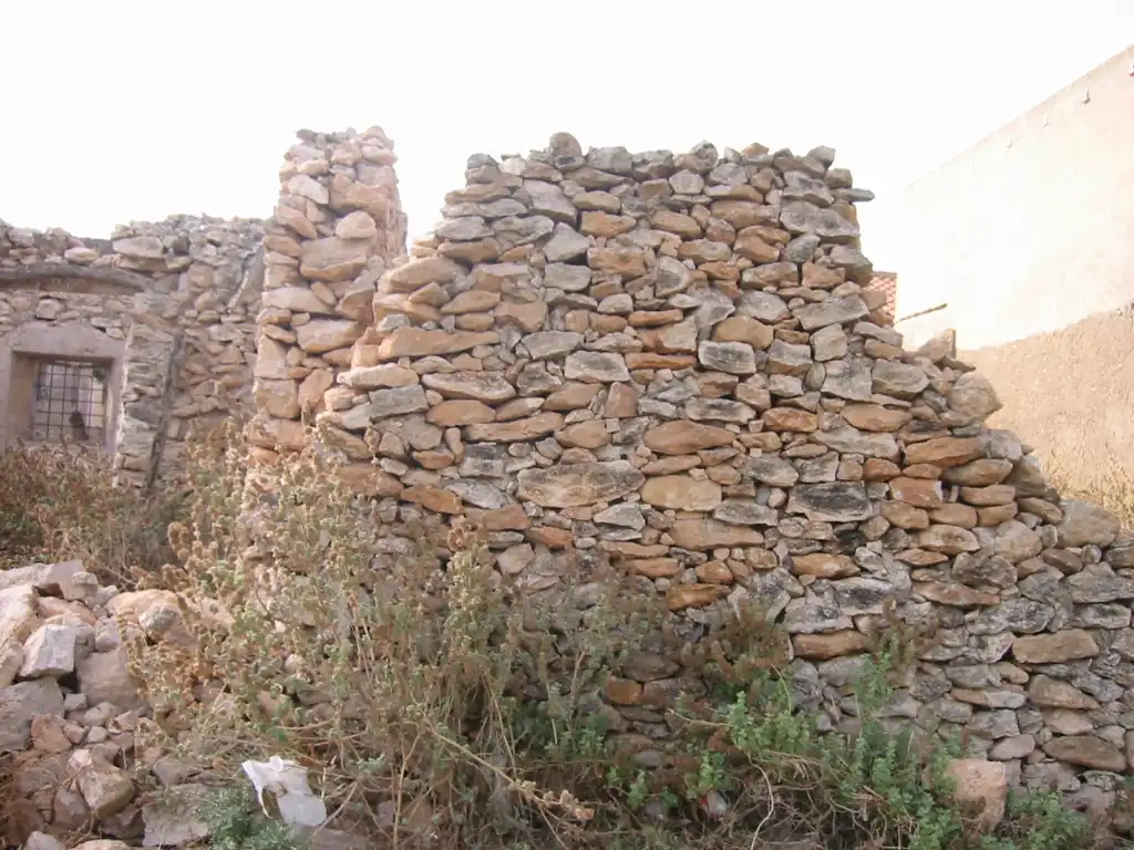 Maison rustique à vendre à Pedanías Oeste, imagen 3