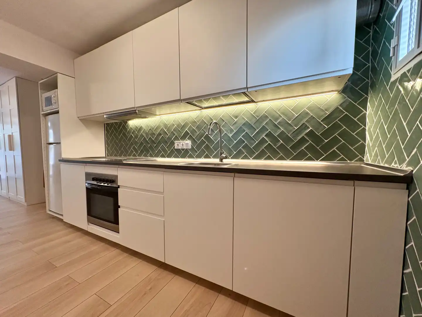 Wohnung zum Verkauf in Carrer Barcelona, Sant Antoni