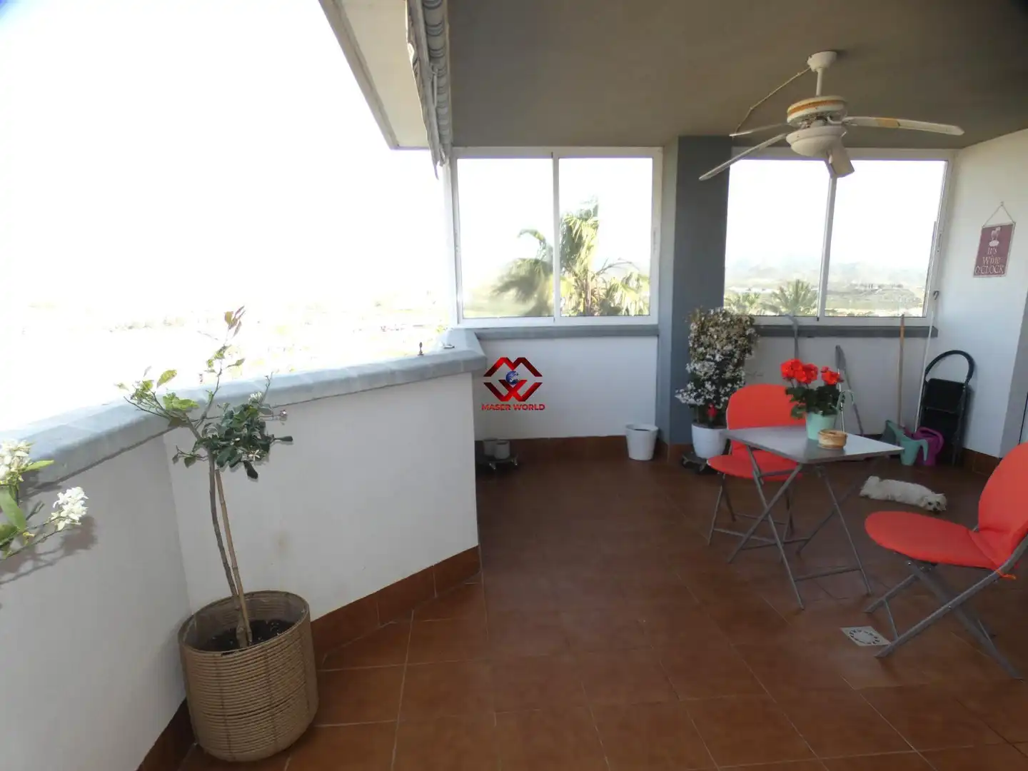 Appartement compact avec piscine à vendre à Avenida garza real, imagen 29
