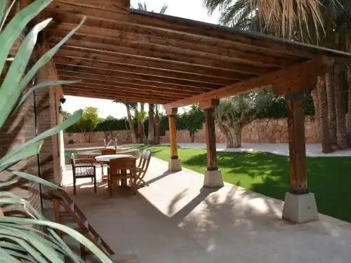 Chalet con piscina en venta en Altorreal - El Chorrico, imagen 4