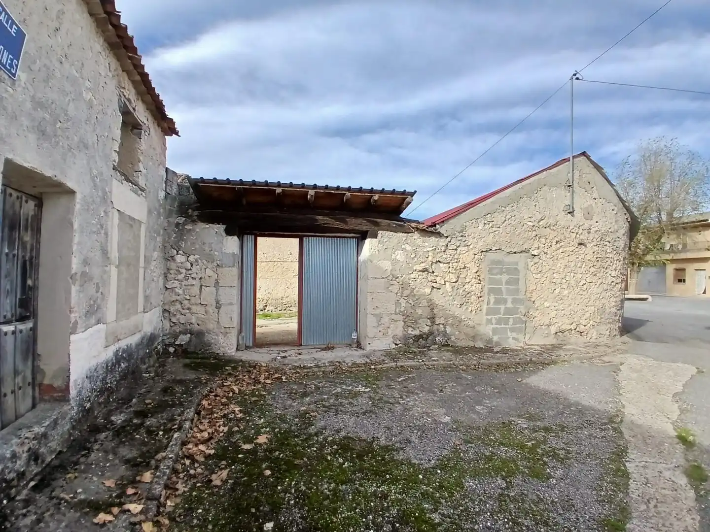 House with garden for sale in Calle de San Roque 10, imagen 65