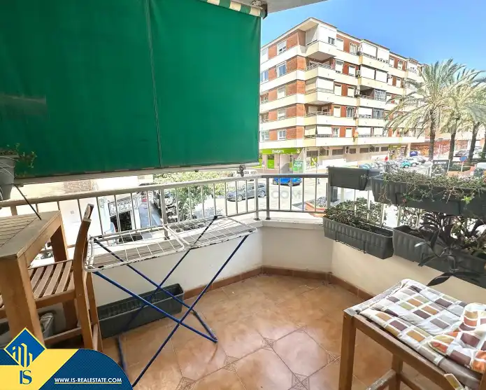 Piso con ascensor en venta en Centro